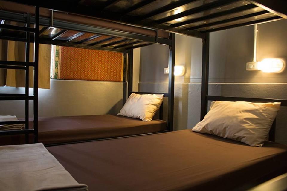 Hostel Ama
