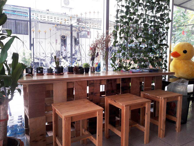 Hostel Ama Phuket