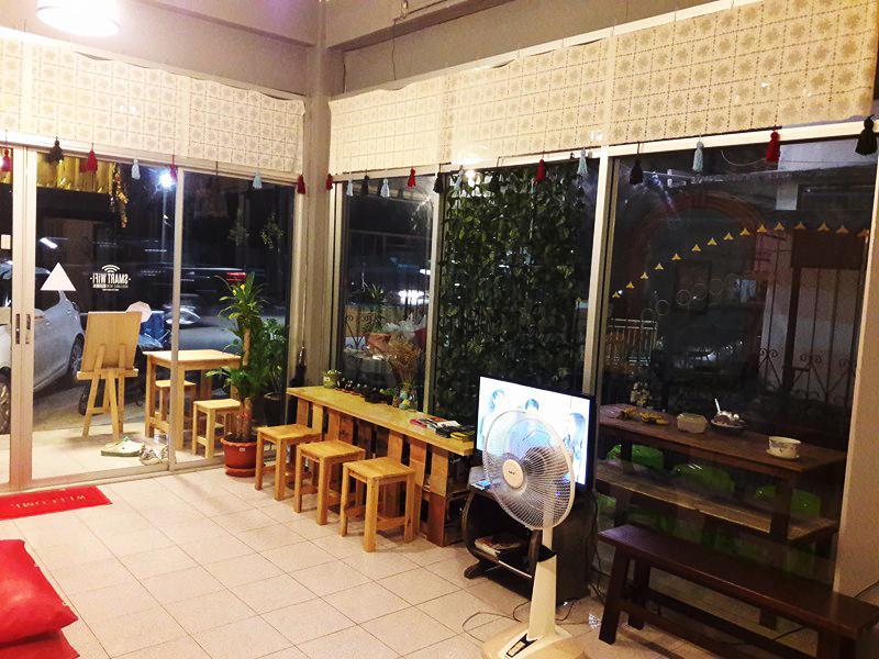 Ama Hostel