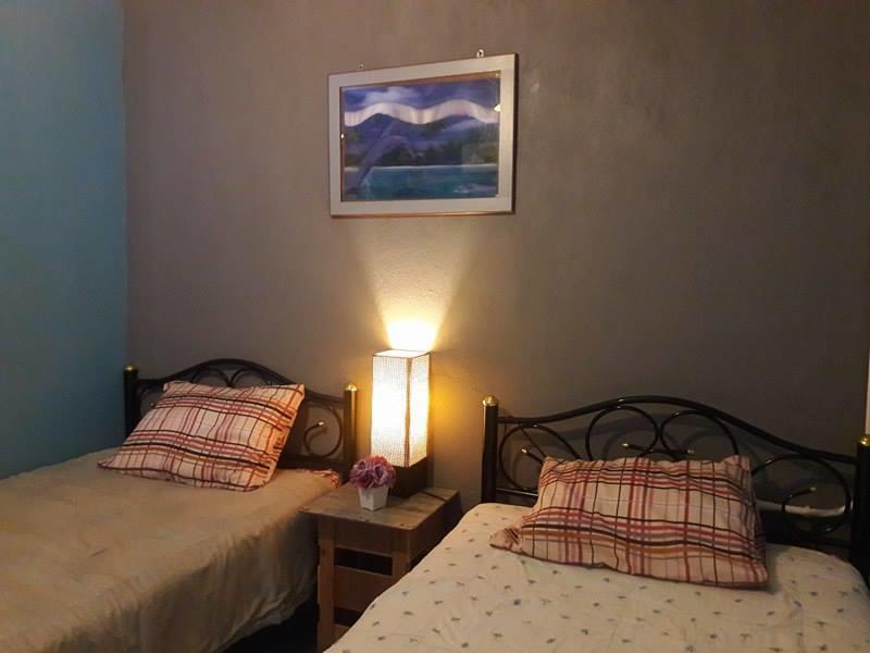 Hostel Ama