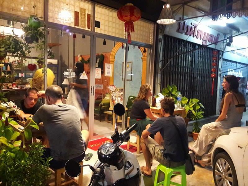 Ama Hostel