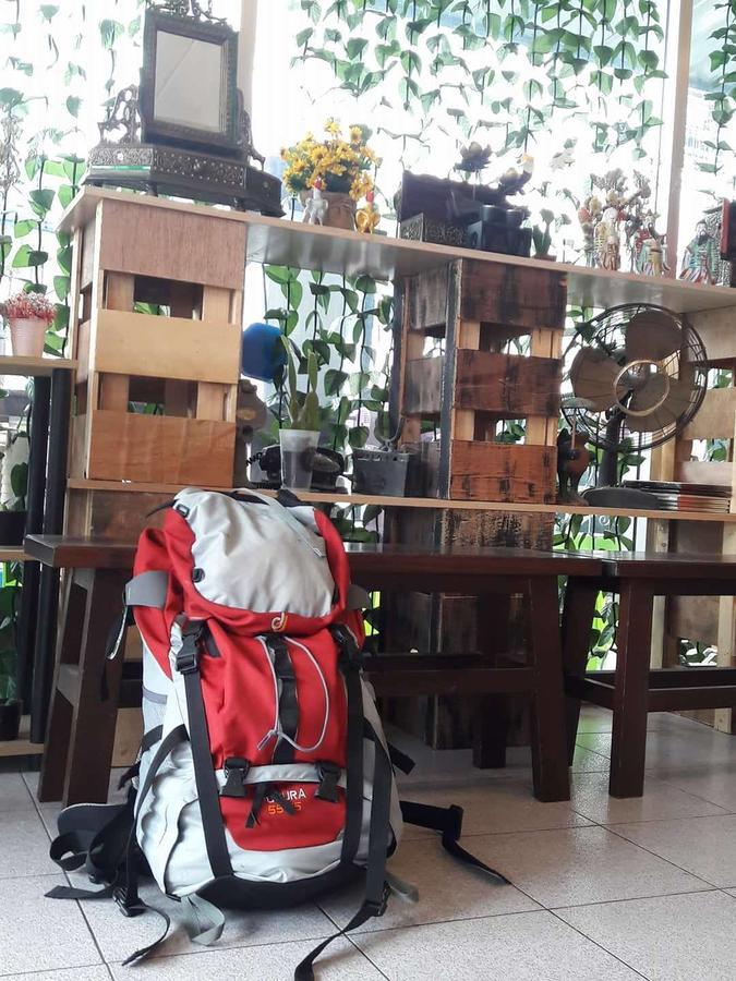 Hostel Ama Phuket