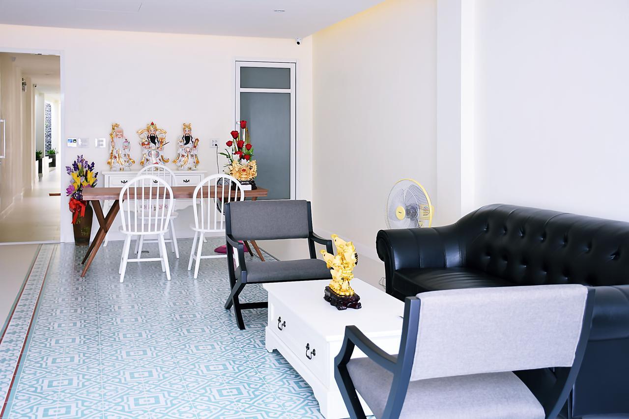 Shunli - Sha Extra Asrama Phuket