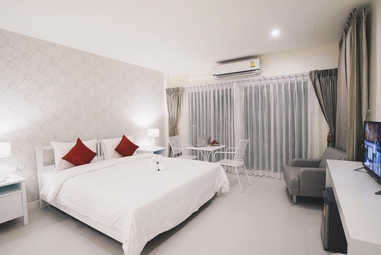 Shunli - Sha Extra * Phuket