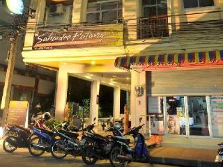 Sabaidee Hotel 3*