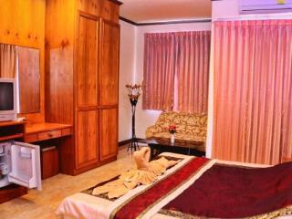 Hotel Sabaidee 3*