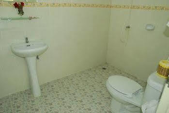 Palm Guest house Patong