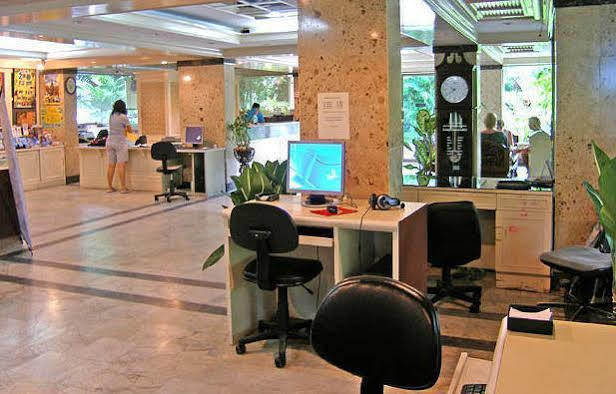 Inn Phuket Golden - Sha Extra 2*