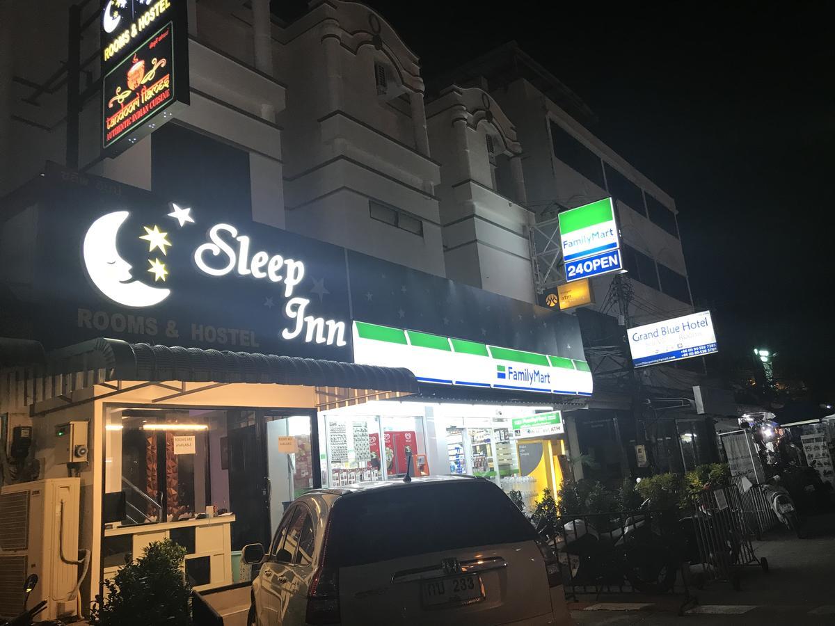 Sleep Phuket Herberg 2*
