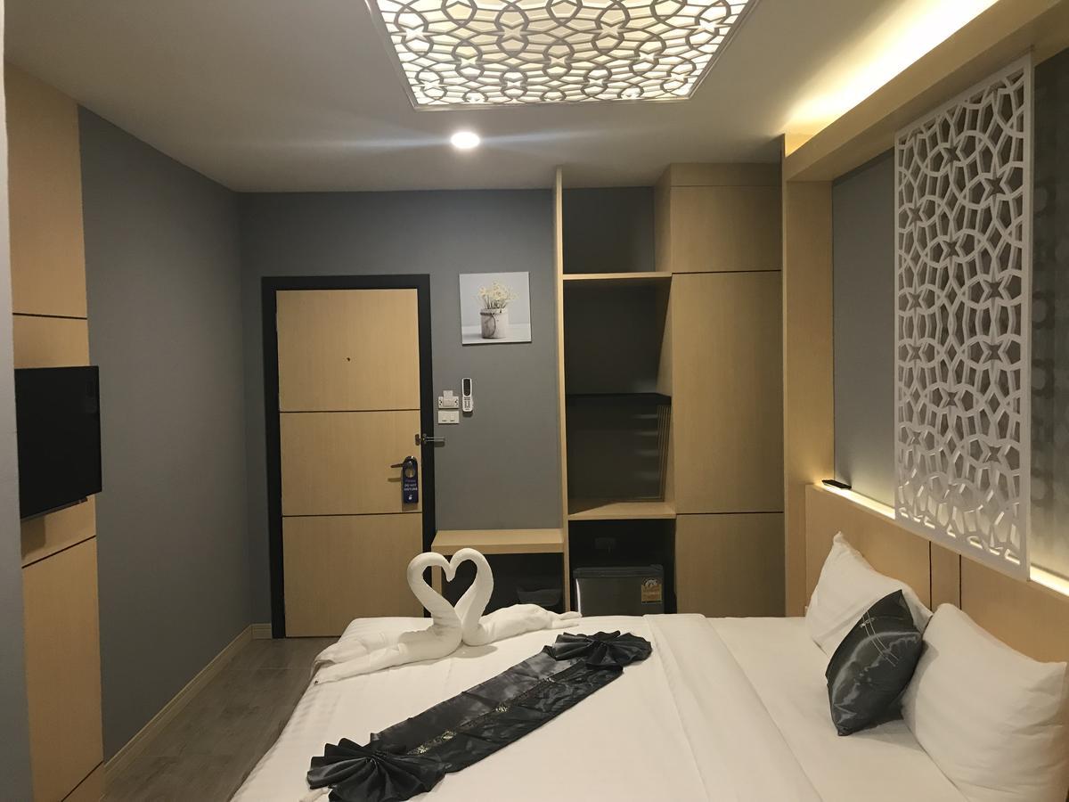 Sleep Phuket Herberg 2*