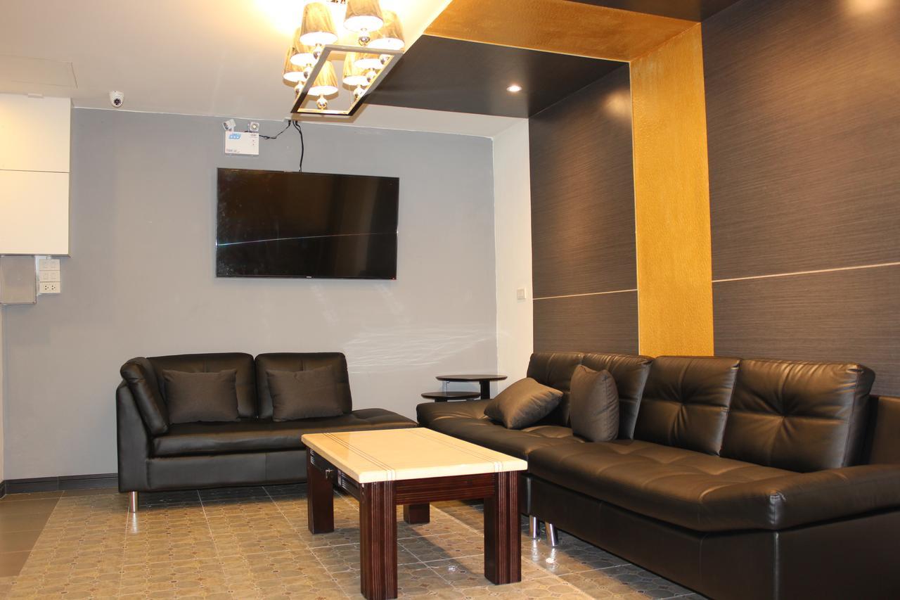 Herberg Sleep Phuket 2*