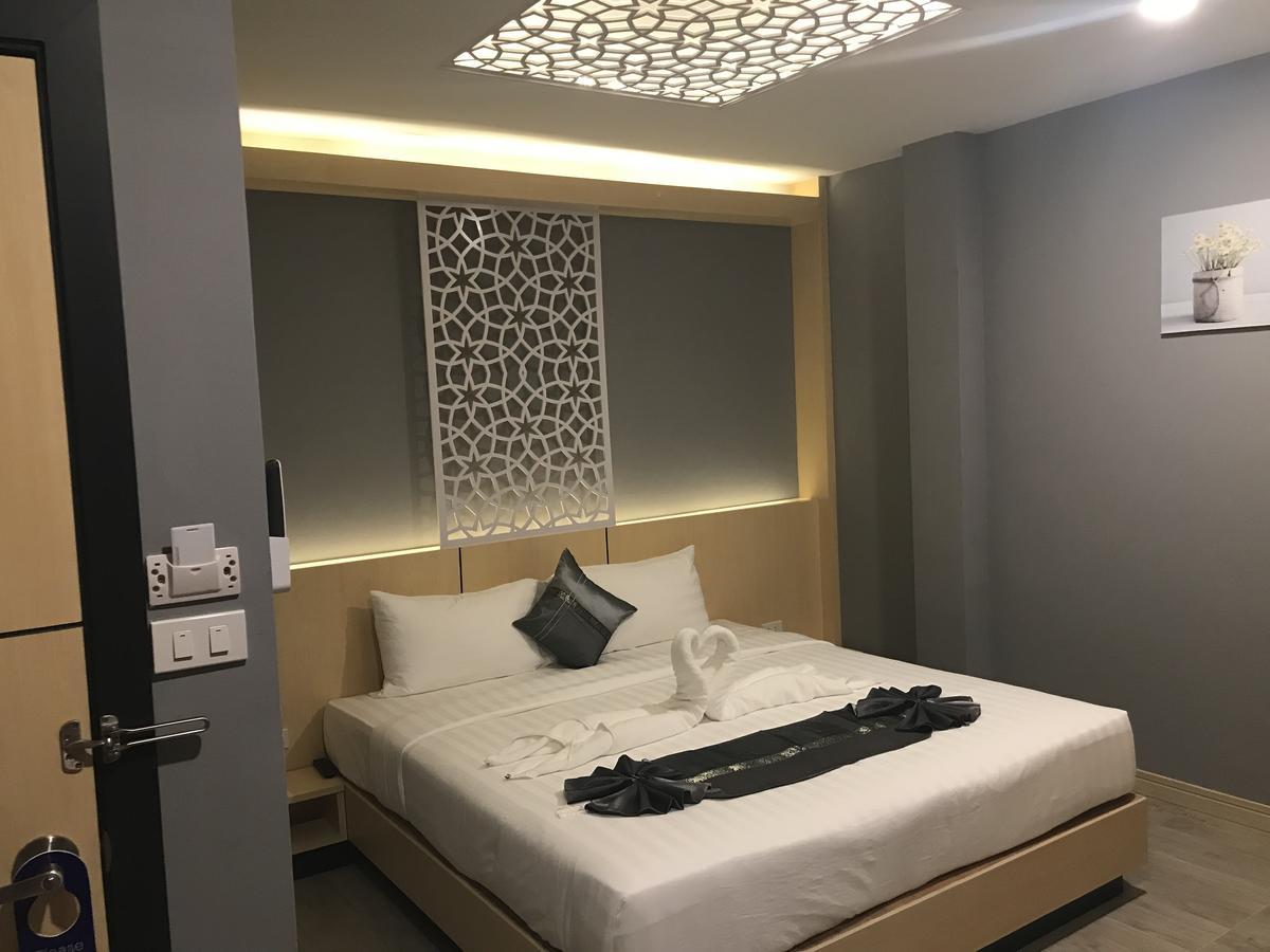 Sleep Phuket Herberg