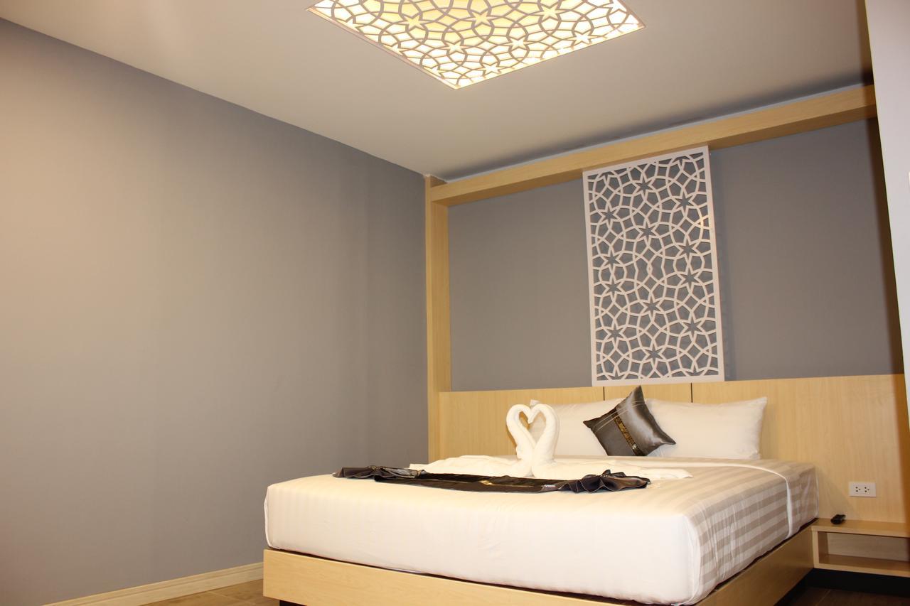 Sleep Phuket Herberg 2*