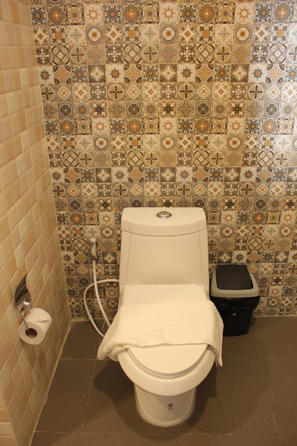 Herberg Sleep Phuket Patong