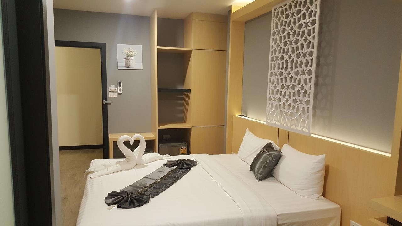 Sleep Phuket Herberg