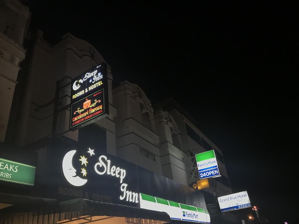 Sleep Phuket Herberg 2*