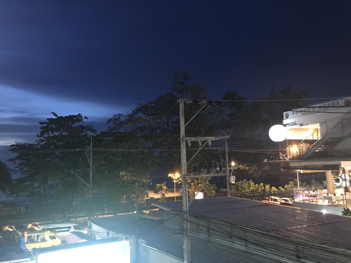 Sleep Phuket Herberg Patong