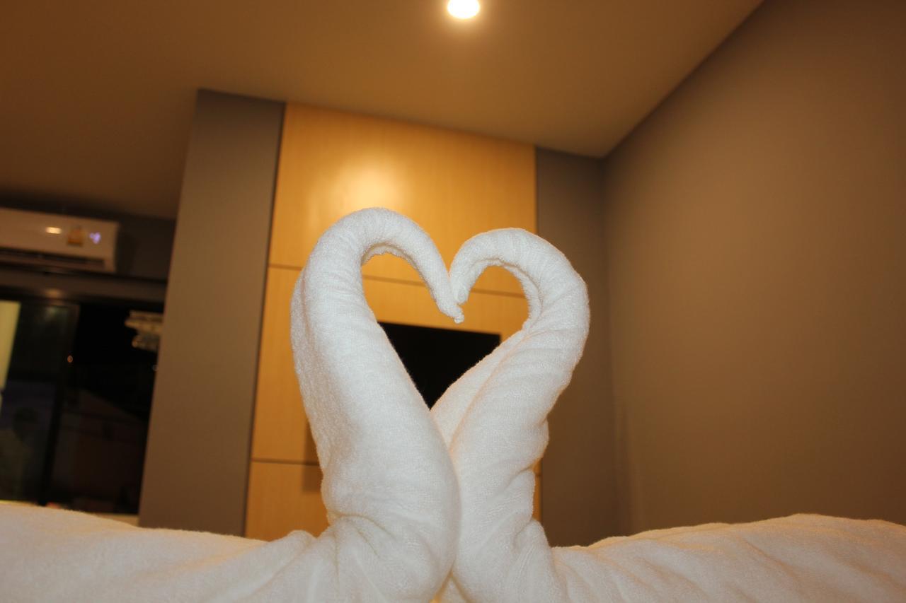 Herberg Sleep Phuket Patong