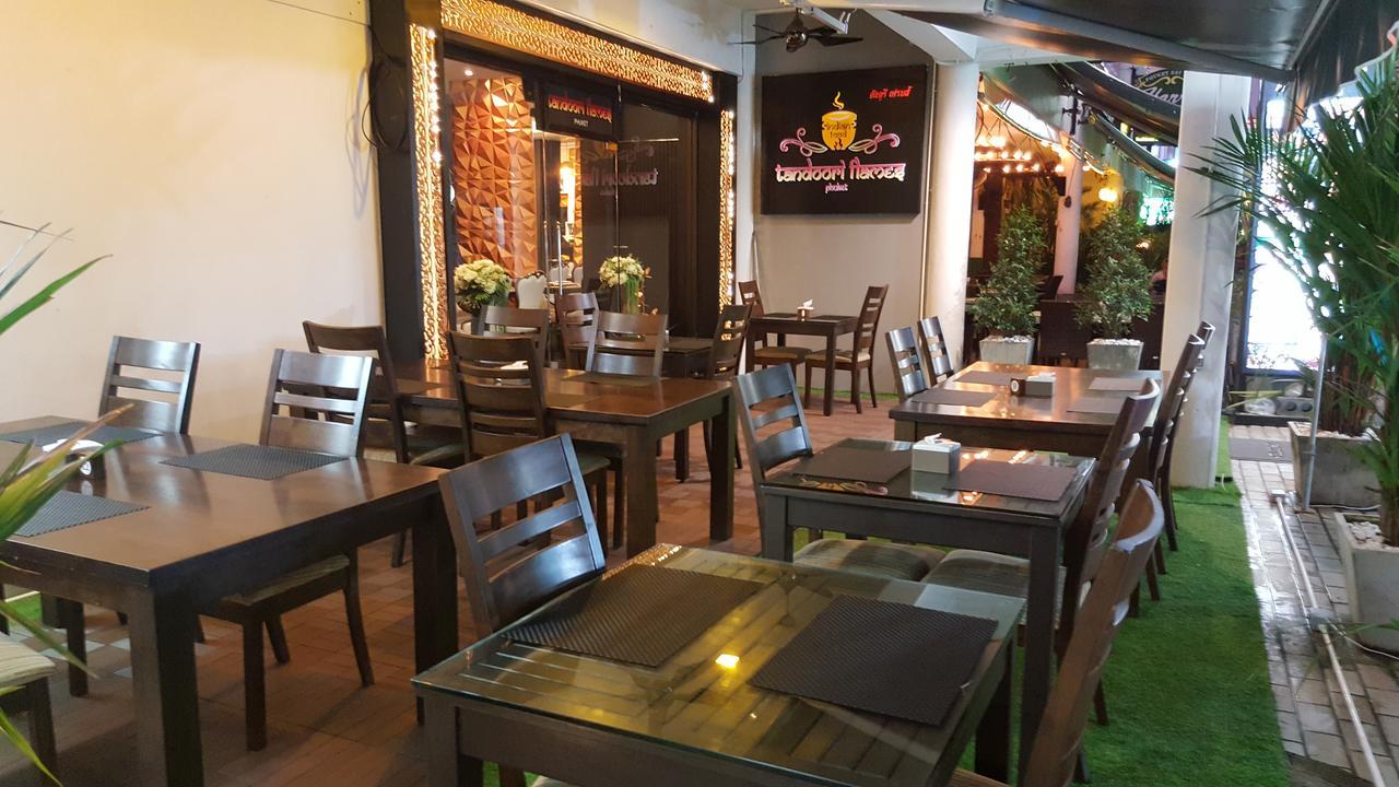 Herberg Sleep Phuket Patong