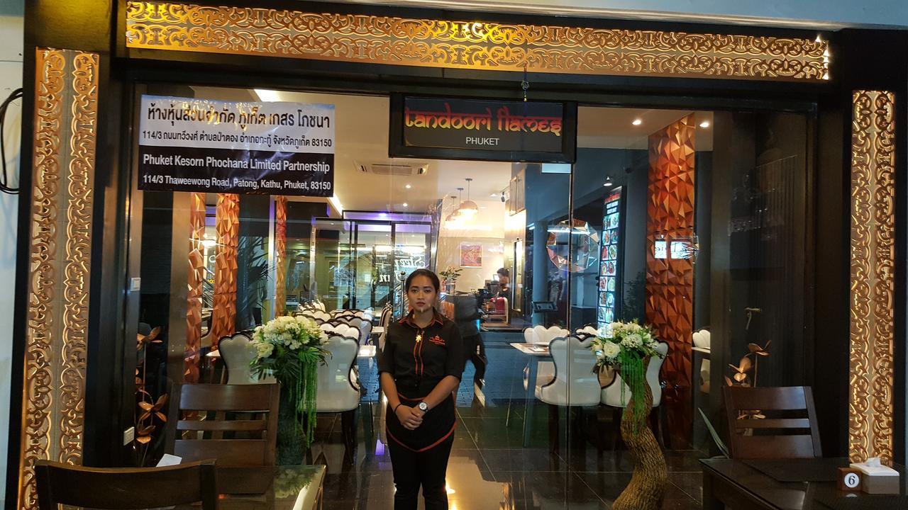 Sleep Phuket Herberg 2*