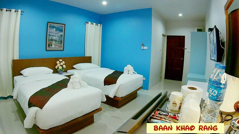 Baan Khao Rang Resort Phuket
