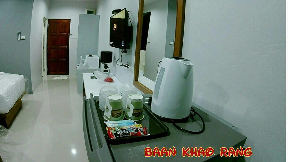 Baan Khao Rang