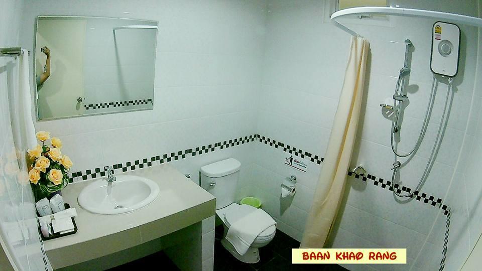 Baan Khao Rang 2* Phuket