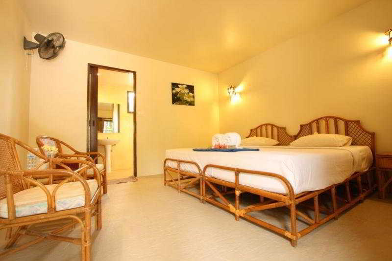Hotel Banraya And Koh Racha Yai