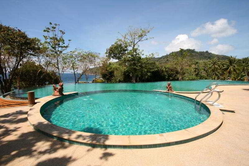 Banraya And Koh Racha Yai