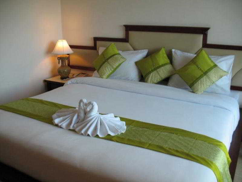 Hotel Zhou - Sha 3*