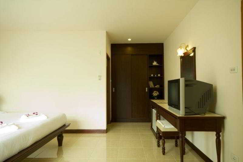 Hotel Zhou - Sha Phuket