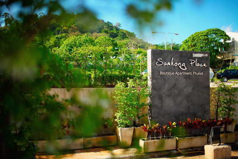 Samkong Place Hotel Phuket