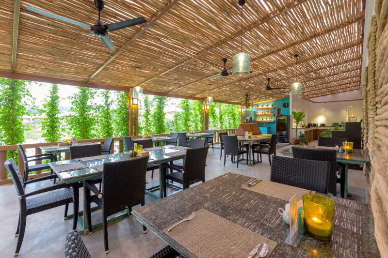 Casa Sakoo Nai Thon Beach