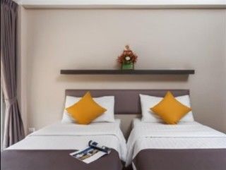 Hotel Casa Sakoo