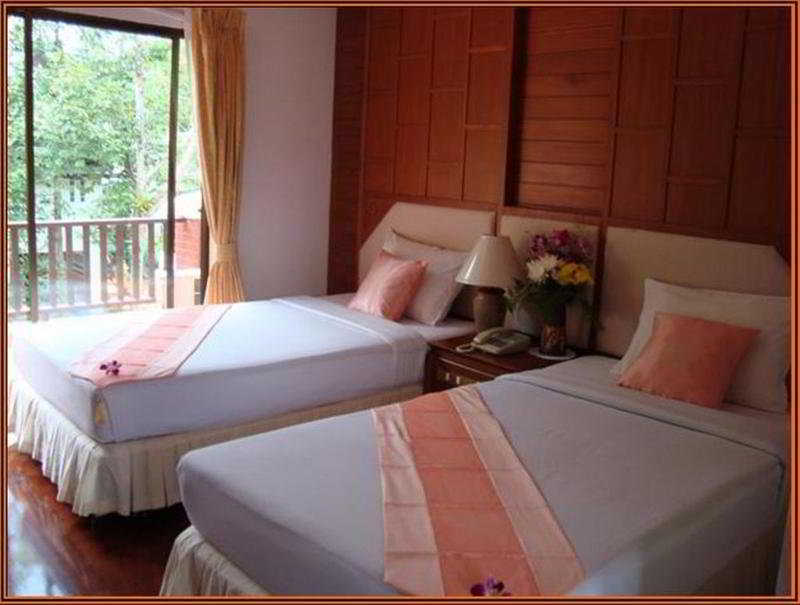 Baan Nern Sai Hotel