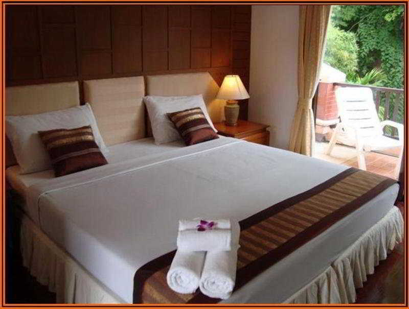 Baan Nern Sai Hotel Phuket
