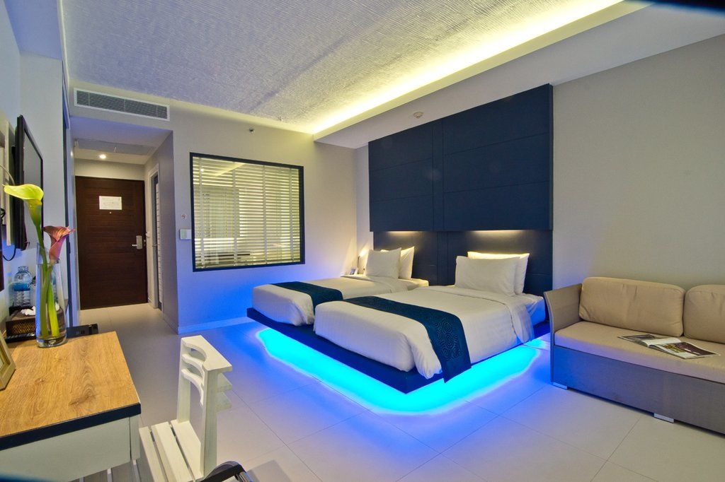 Tempat peranginan Sea Sun & - Sha