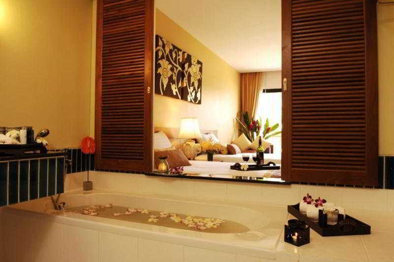 Naithonburi Beach - Sha Extra Plus Resort 4*