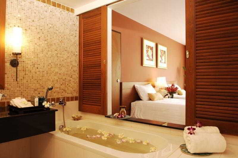 Naithonburi Beach - Sha Extra Plus Nai Thon Beach