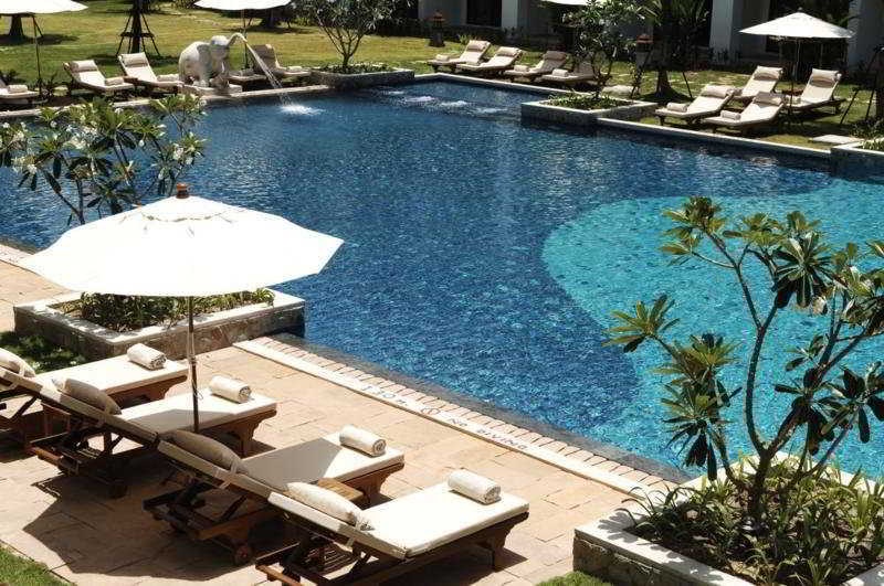 Naithonburi Beach - Sha Extra Plus 4*