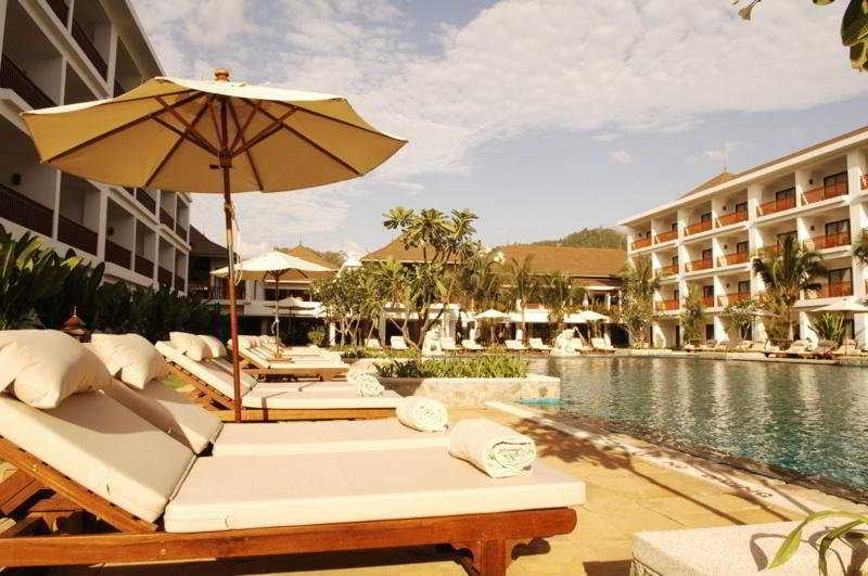 Resort Naithonburi Beach - Sha Extra Plus Nai Thon Beach