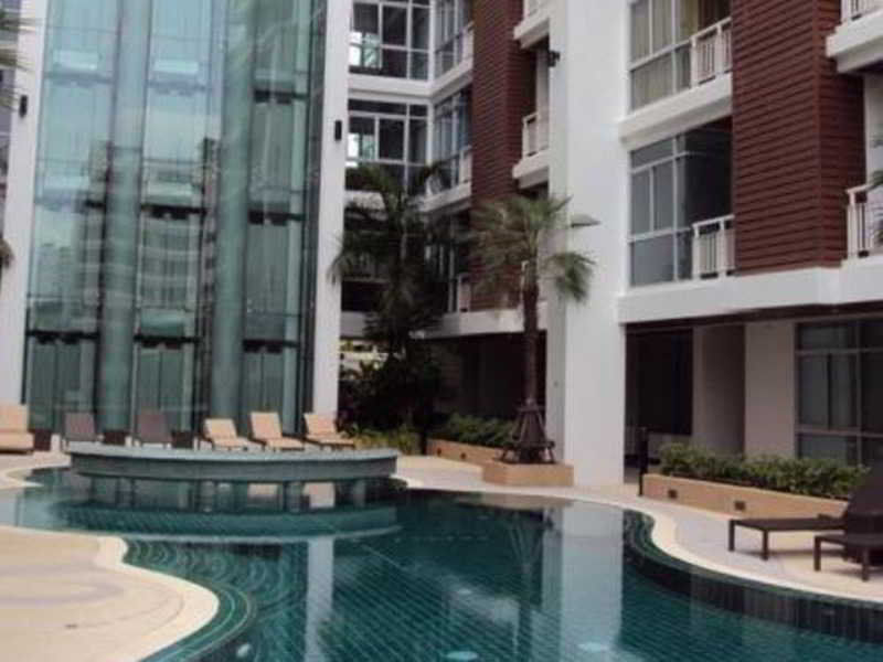 Icheck Residences