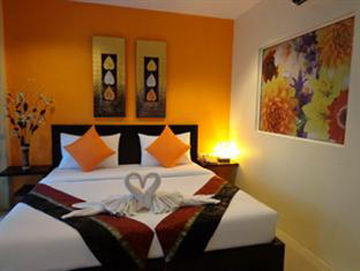 @ Boutique 3* Patong