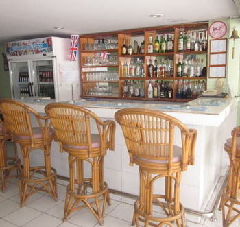 Gasthof Island 2*