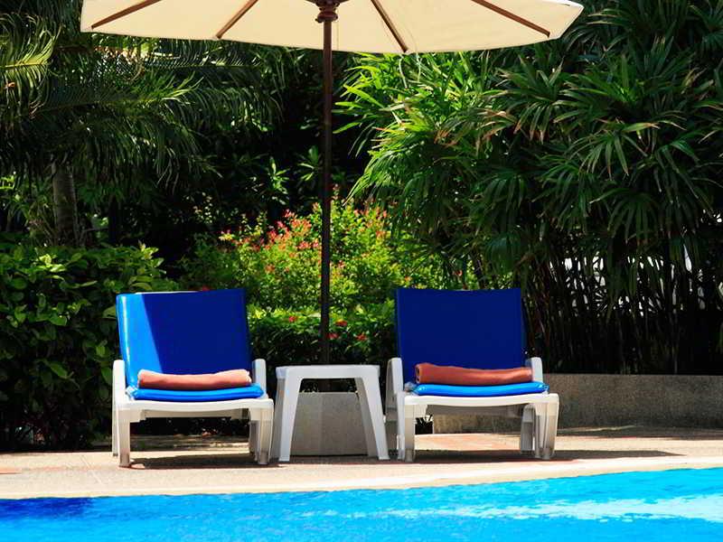 Waterfront Phuket By Centara Hotel