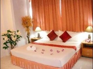 Oyo 1134 Baan Zarn Patong