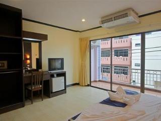 Absolute Phuket 3*