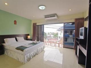 Absolute Phuket 3* Patong