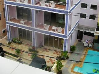 Guest house Absolute Phuket 3*