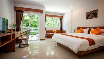 Hotel Chollada Pantai Kamala